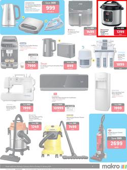 Makro : General Merchandise (08 January - 21 January 2024), page 7