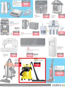 Makro : General Merchandise (08 January - 21 January 2024), page 7