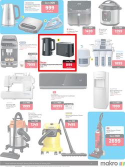 Makro : General Merchandise (08 January - 21 January 2024), page 7