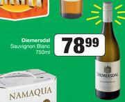 Diemersdal Sauvignon Blanc-750ml