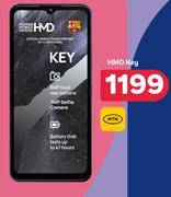 HMD Key