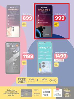 PEP Cell : Honor Your New World (24 October - 26 November 2025), page 6