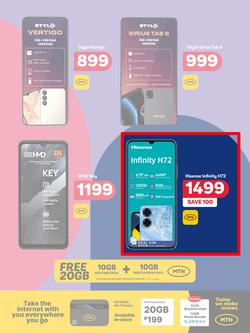 PEP Cell : Honor Your New World (24 October - 26 November 2025), page 6