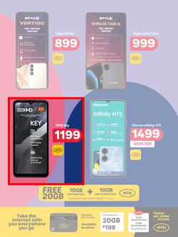 PEP Cell : Honor Your New World (24 October - 26 November 2025), page 6