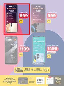 PEP Cell : Honor Your New World (24 October - 26 November 2025), page 6