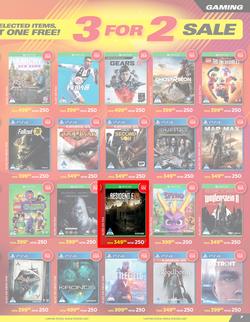Musica : Closing Down Sale (28 January - 3 March 2021), page 7