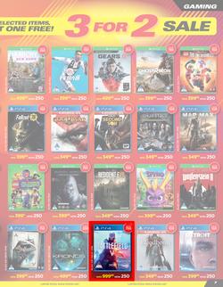 Musica : Closing Down Sale (28 January - 3 March 2021), page 7