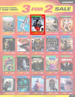 Musica : Closing Down Sale (28 January - 3 March 2021), page 7