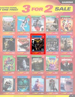 Musica : Closing Down Sale (28 January - 3 March 2021), page 7