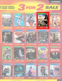 Musica : Closing Down Sale (28 January - 3 March 2021), page 7