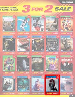 Musica : Closing Down Sale (28 January - 3 March 2021), page 7