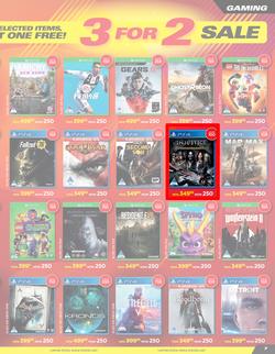 Musica : Closing Down Sale (28 January - 3 March 2021), page 7