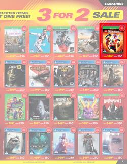 Musica : Closing Down Sale (28 January - 3 March 2021), page 7
