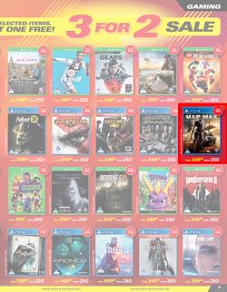 Musica : Closing Down Sale (28 January - 3 March 2021), page 7