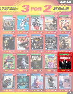 Musica : Closing Down Sale (28 January - 3 March 2021), page 7
