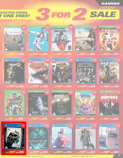 Musica : Closing Down Sale (28 January - 3 March 2021), page 7