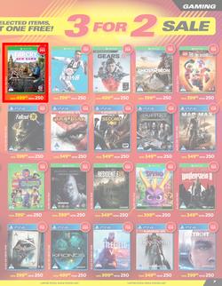 Musica : Closing Down Sale (28 January - 3 March 2021), page 7