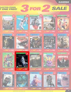 Musica : Closing Down Sale (28 January - 3 March 2021), page 7