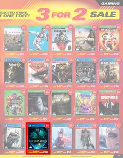 Musica : Closing Down Sale (28 January - 3 March 2021), page 7