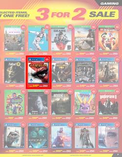 Musica : Closing Down Sale (28 January - 3 March 2021), page 7