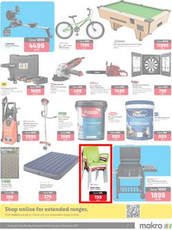 Makro : Jump Into The Black Friday Mood (06 November - 12 November 2023), page 7