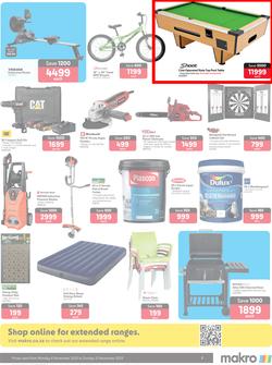 Makro : Jump Into The Black Friday Mood (06 November - 12 November 2023), page 7