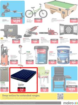 Makro : Jump Into The Black Friday Mood (06 November - 12 November 2023), page 7