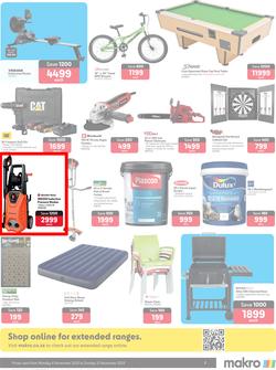 Makro : Jump Into The Black Friday Mood (06 November - 12 November 2023), page 7