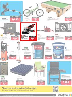Makro : Jump Into The Black Friday Mood (06 November - 12 November 2023), page 7