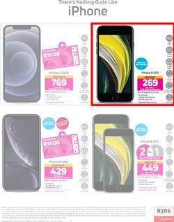 Game Cellular : Vodacom (07 September - 05 October 2023), page 7