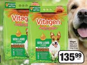 Vitagen Dog Food Assorted-6kg/ 8kg Each