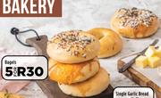 Bagels-For 5