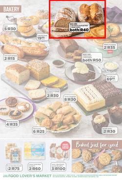 Food Lover's Market KwaZulu-Natal : Winter Carnival Biggest Deals Of The Season (25 July - 31 July 2022), page 7