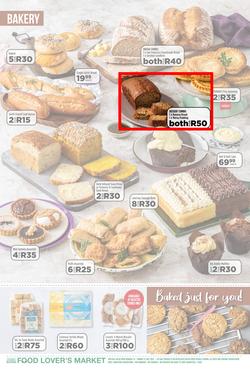 Food Lover's Market KwaZulu-Natal : Winter Carnival Biggest Deals Of The Season (25 July - 31 July 2022), page 7