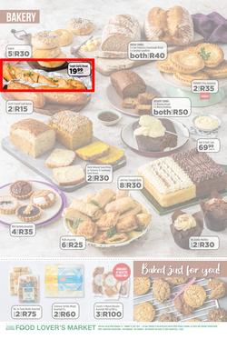Food Lover's Market KwaZulu-Natal : Winter Carnival Biggest Deals Of The Season (25 July - 31 July 2022), page 7