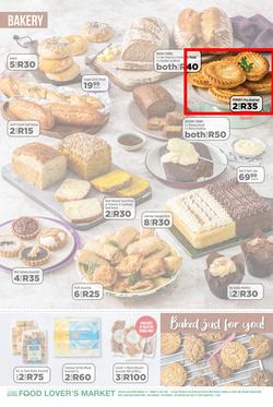 Food Lover's Market KwaZulu-Natal : Winter Carnival Biggest Deals Of The Season (25 July - 31 July 2022), page 7