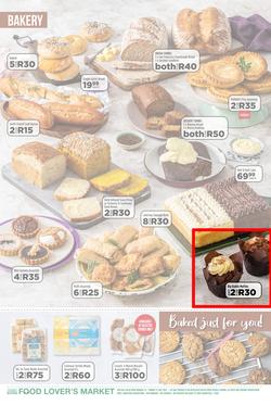 Food Lover's Market KwaZulu-Natal : Winter Carnival Biggest Deals Of The Season (25 July - 31 July 2022), page 7