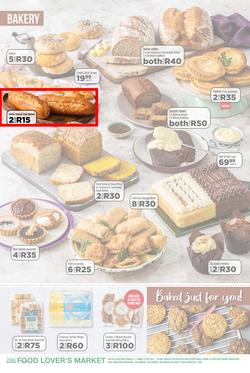 Food Lover's Market KwaZulu-Natal : Winter Carnival Biggest Deals Of The Season (25 July - 31 July 2022), page 7