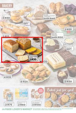 Food Lover's Market KwaZulu-Natal : Winter Carnival Biggest Deals Of The Season (25 July - 31 July 2022), page 7