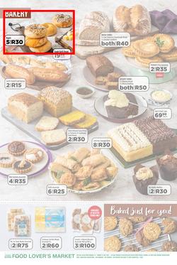 Food Lover's Market KwaZulu-Natal : Winter Carnival Biggest Deals Of The Season (25 July - 31 July 2022), page 7