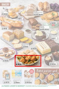 Food Lover's Market KwaZulu-Natal : Winter Carnival Biggest Deals Of The Season (25 July - 31 July 2022), page 7