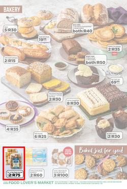 Food Lover's Market KwaZulu-Natal : Winter Carnival Biggest Deals Of The Season (25 July - 31 July 2022), page 7