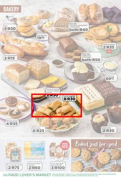 Food Lover's Market KwaZulu-Natal : Winter Carnival Biggest Deals Of The Season (25 July - 31 July 2022), page 7