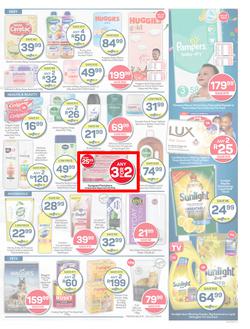 Pick n Pay Eastern Cape : Birthday Specials (08 July - 23 July 2024), page 7
