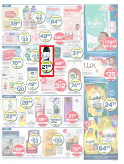 Pick n Pay Eastern Cape : Birthday Specials (08 July - 23 July 2024), page 7
