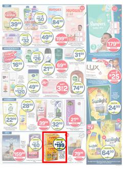 Pick n Pay Eastern Cape : Birthday Specials (08 July - 23 July 2024), page 7