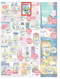 Pick n Pay Eastern Cape : Birthday Specials (08 July - 23 July 2024), page 7