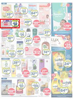 Pick n Pay Eastern Cape : Birthday Specials (08 July - 23 July 2024), page 7