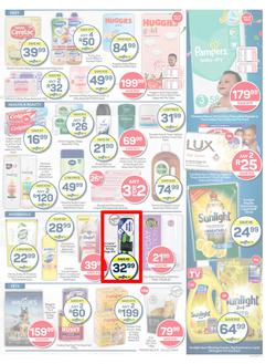 Pick n Pay Eastern Cape : Birthday Specials (08 July - 23 July 2024), page 7