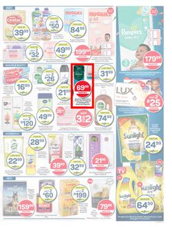 Pick n Pay Eastern Cape : Birthday Specials (08 July - 23 July 2024), page 7